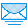 icon for global text