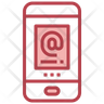 mail app logo