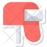 mailbox logo