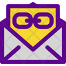 link email logo