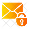 latter lock logo
