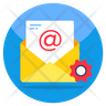 mail management icons