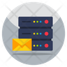mail server symbol