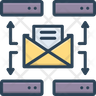 mailserver icons