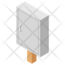 icon for switch server