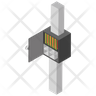 database switch symbol