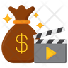 mainstream film logo