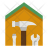 maintenance room icon png