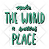 love place logo