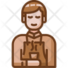 job role icon png