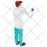 icon doctor avatar
