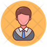 barrister icon png