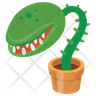 plant game symbol