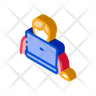 main gate icon png