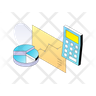 icon for budget management