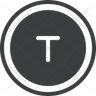tmt symbol