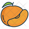 mandarin orange logo