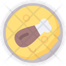pulao icons free