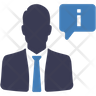 management query icons