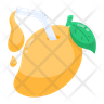mango juice logos