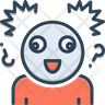 insanity icon png