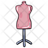 dressmaker icon download