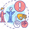 manners icon png