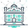 manor icon png