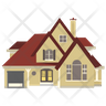 mansion icon png