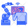 industrial internet of things emoji