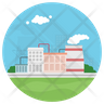 manufacturing plant logos