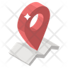 icon for map maker