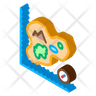 cartography icon png