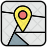 map navigator icons free