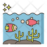 icons of marine ecosystem