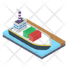 maritime emoji