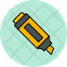 icon for highfile