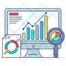 market assessment icons free