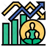market demand icon png