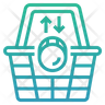 market force icon png