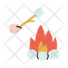 smores icon png