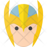 icons for asgard