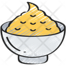 mashed icon png