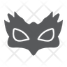 sex mask emoji