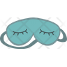 mask blindfold icon png