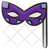 icon for blindfold