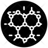 compound science symbol