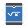 math study icons free