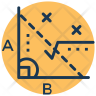 free math-formula icons