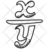 icon fractional
